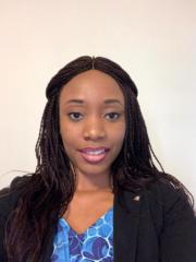 Priscilla Oluwaseun