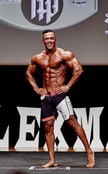 Abdel Chafqi