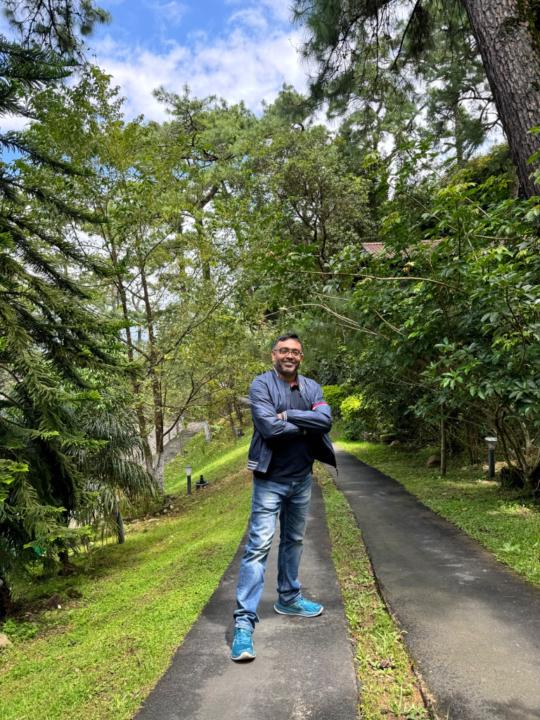 Jawhar Dutta