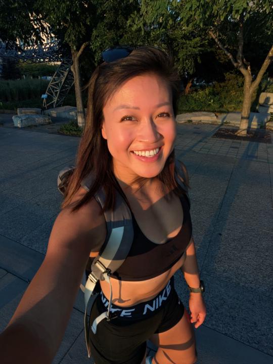 Jenn Yu