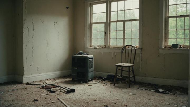 Emergency Water Damage in Waldo, WI