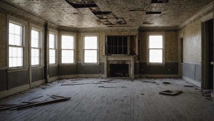 Emergency Water Cleanup Team in Random Lake, WI