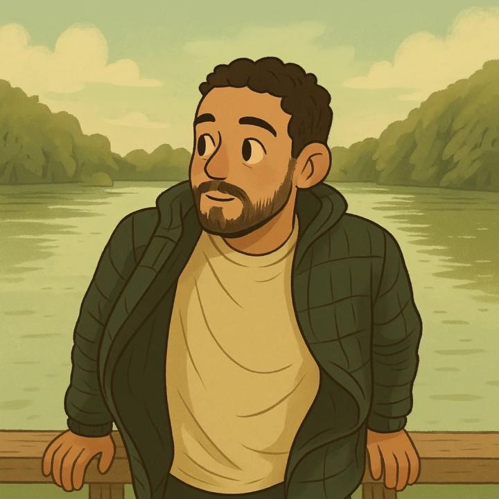Nicolas Leão