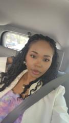 Shavonae Cherrington