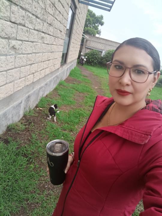 Angeles Minerva Trujillo