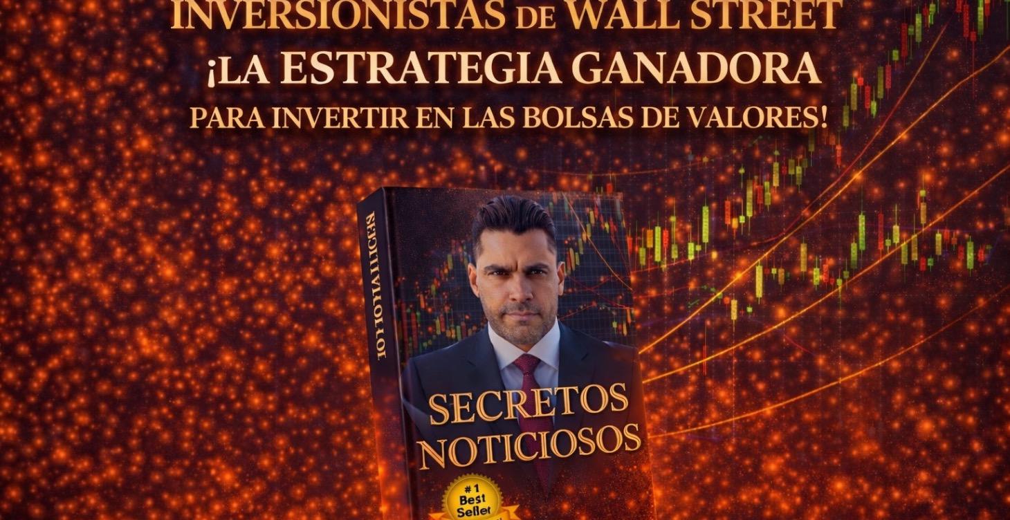 El secreto de Wall Street