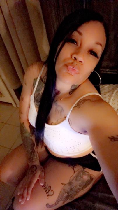 Syreeta Davis