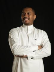 Mohammed Juma