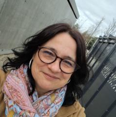 Sophie Marquiset