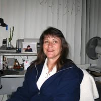 Michelle Holtz