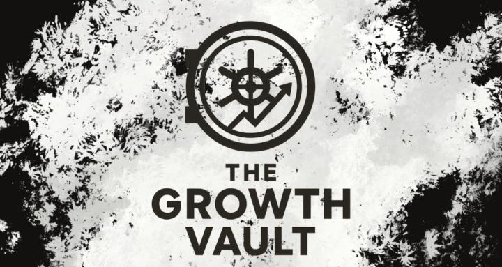 The Growth Vault