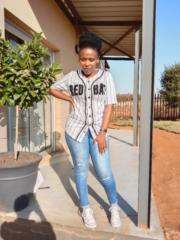 Matshidiso Patricia Mokoena