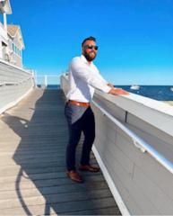 Joel Villahermosa