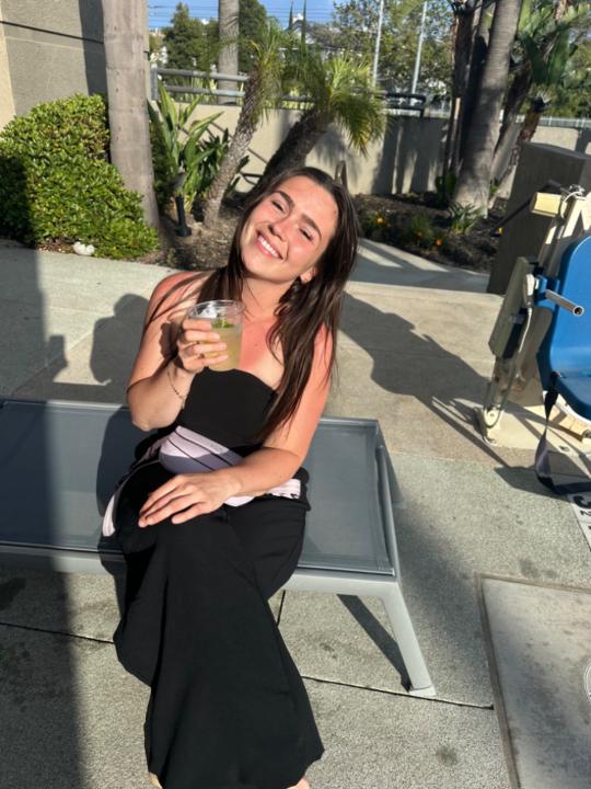 Mikayla Acovelli