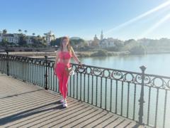 Cirahani Hernandez gonzalez