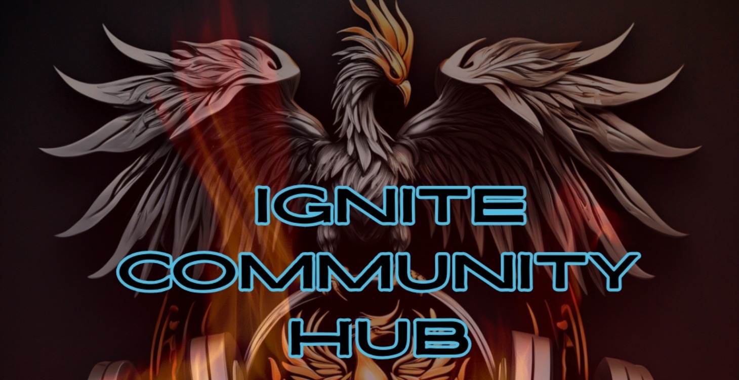 Welcome to the Ignite Connect Hub
