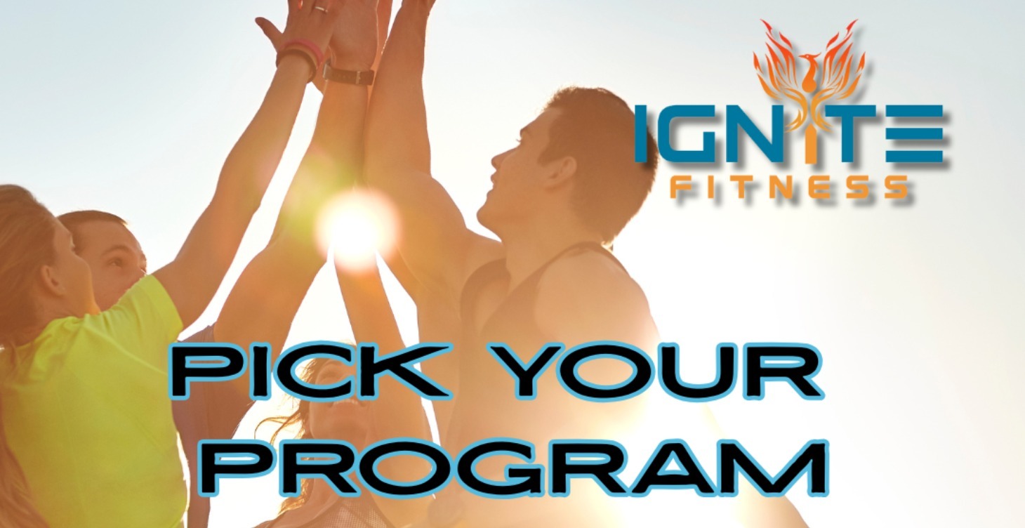 Additional Fitness Programs