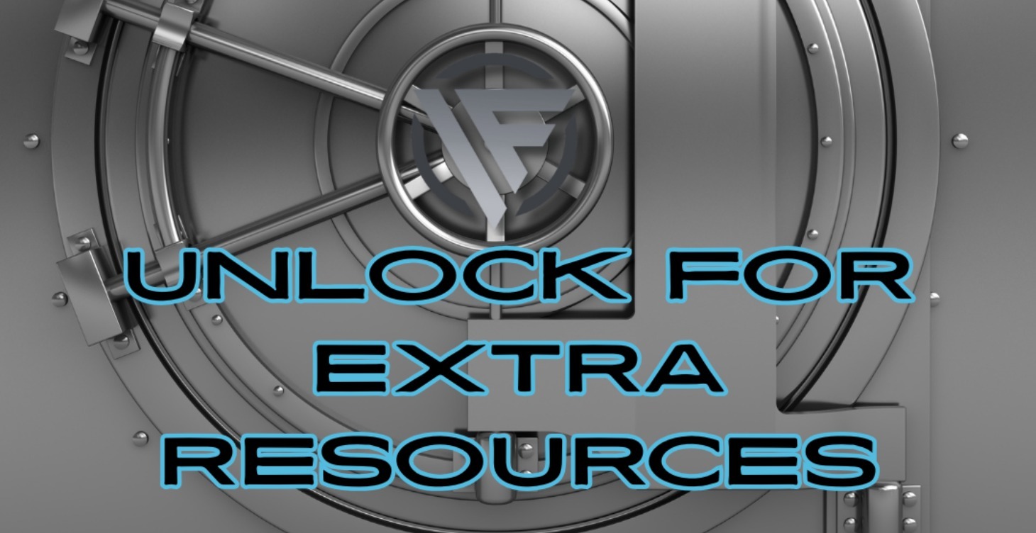 🔐🔥 The Ignite Vault: Your Ultimate Resource Hub