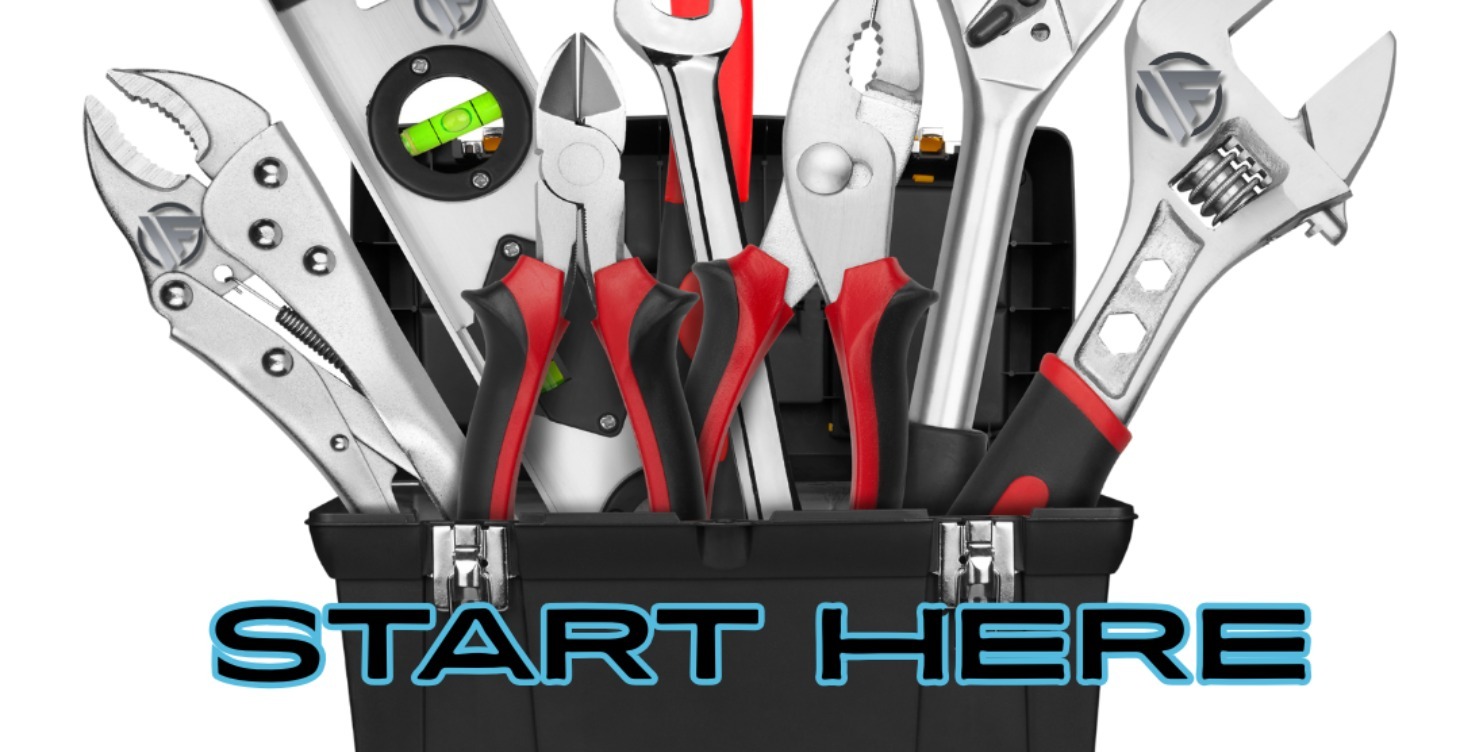 Get Started with Ignite Fitness Essentials! 🔥