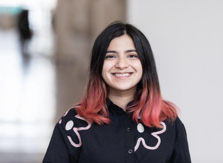 Gargi Kulkarni