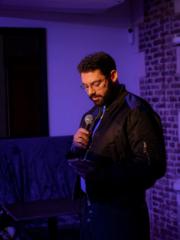 Ismael Ismael
