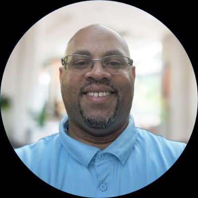 Ernest Hairston III