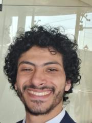 Omar Al Duraidi