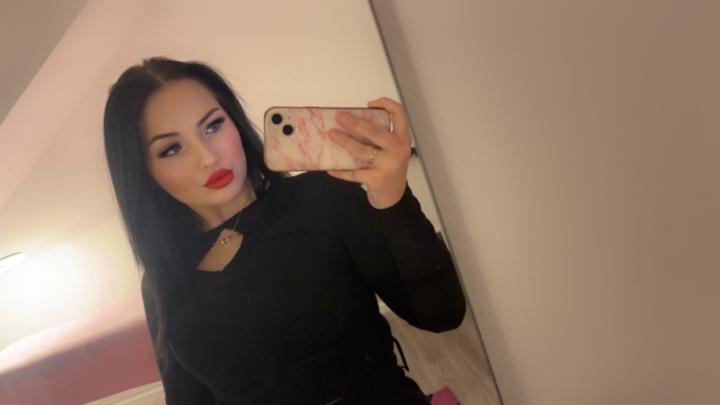 Vanessa Alakawne-Visnevskij