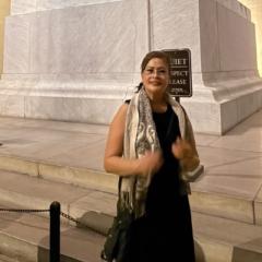 Rob and Raquel McGraw