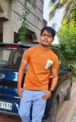 Vishalkumar Garasia