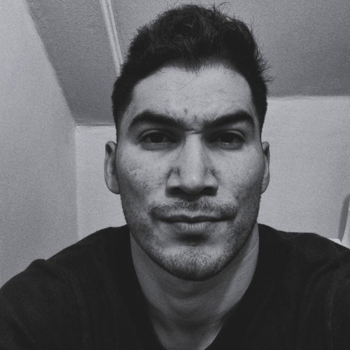 Kevin Eliel Valerio Palacios