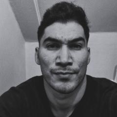 Kevin Eliel Valerio Palacios