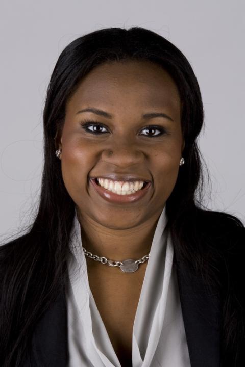 Jennifer Okwerekwu