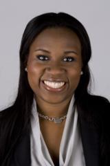 Jennifer Okwerekwu