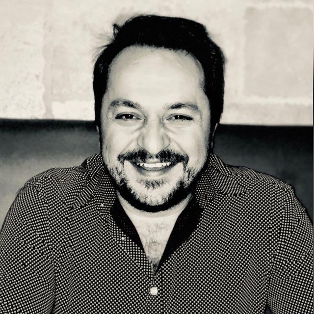 Ali Cengiz
