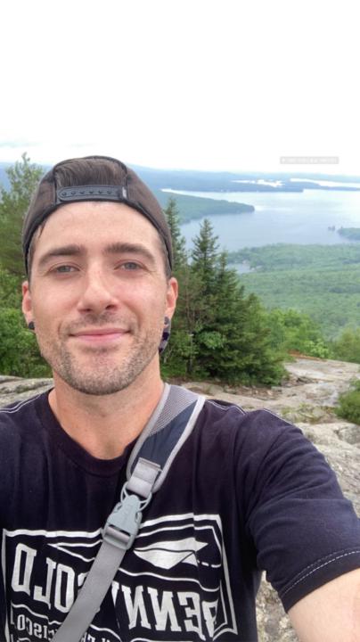 John Roberge