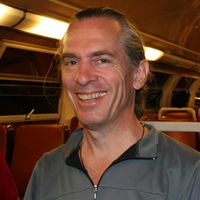 Paul Godbout