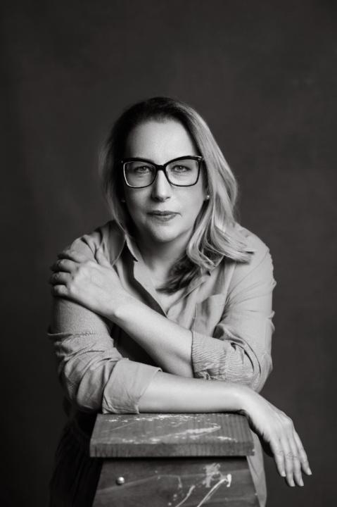 Roberta Rossi Oliveira Palermo