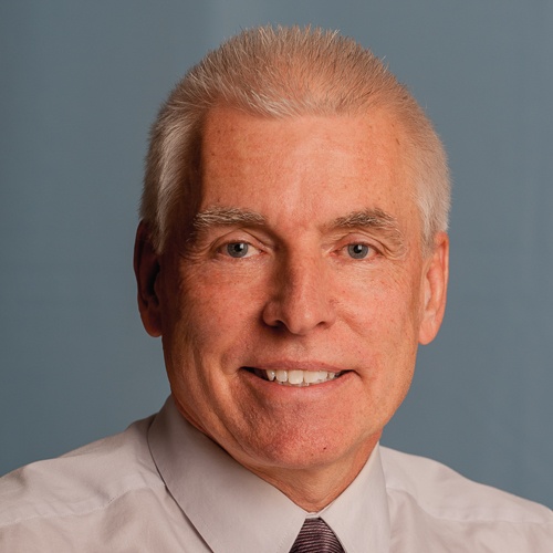 Jon Riley