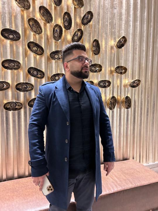 Bg Boss