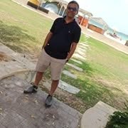 Jeron Ferrao