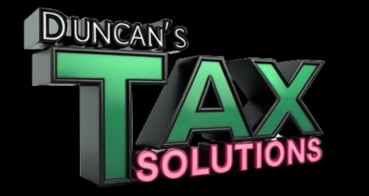 Duncan’s Tax Solutions