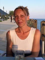 Izabela Halas Sibincic