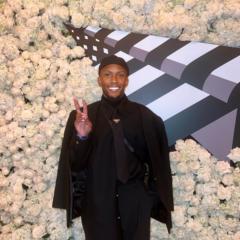 Derrian'Phreshy'Perry Perry