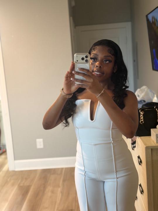 Toreiana Stevenson
