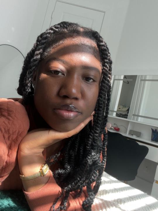 Rose-Sherna Castamby