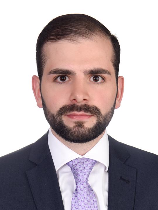 Daniel Santa