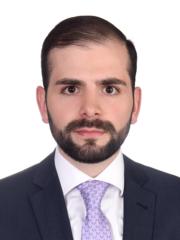 Daniel Santa