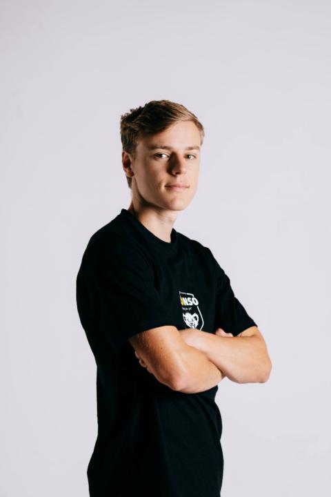 Nils Gianessi