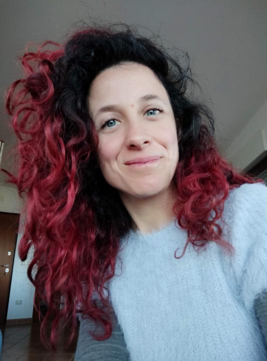 Alessandra Battaglia